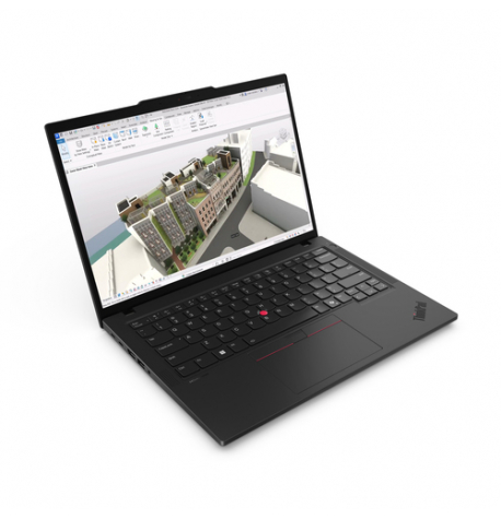 Laptop LENOVO ThinkPad P14s G6  21RV0011PB