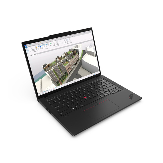 Laptop LENOVO ThinkPad P14s G6  21RV0011PB