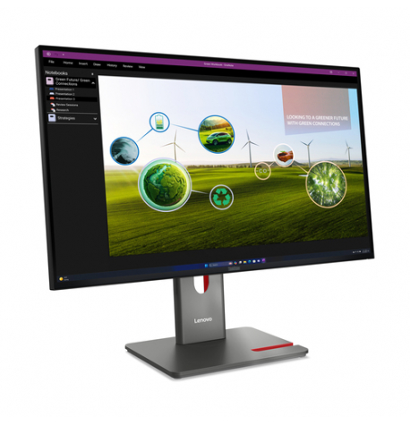 Monitor LENOVO ThinkVision P27Q 64A7GAT6EU