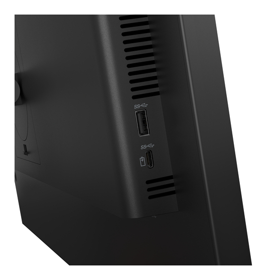 Monitor LENOVO ThinkVision T27- 64A5ZAT6EU