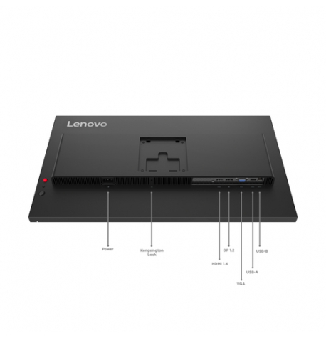 Monitor LENOVO ThinkVision T27- 64A5ZAT6EU