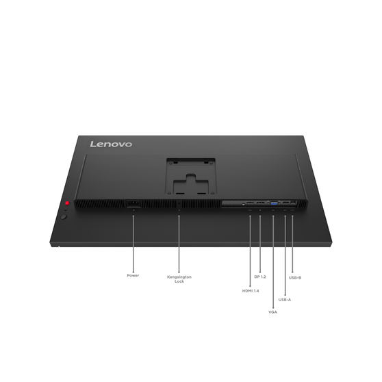 Monitor LENOVO ThinkVision T27- 64A5ZAT6EU
