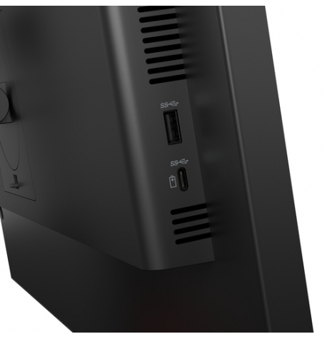 Monitor LENOVO ThinkVision T27U 64AFGAT2EU
