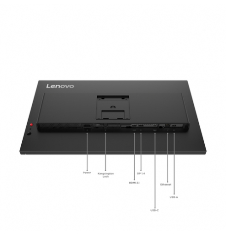 Monitor LENOVO ThinkVision T27U 64AFGAT2EU