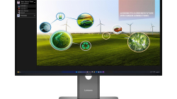 Monitor LENOVO ThinkVision P27Q-40 27 IPS WLED QHD 4ms HDMI DP