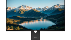 Monitor LENOVO ThinkVision T27Q-40 27 IPS WLED QHD 4ms HDMI DP