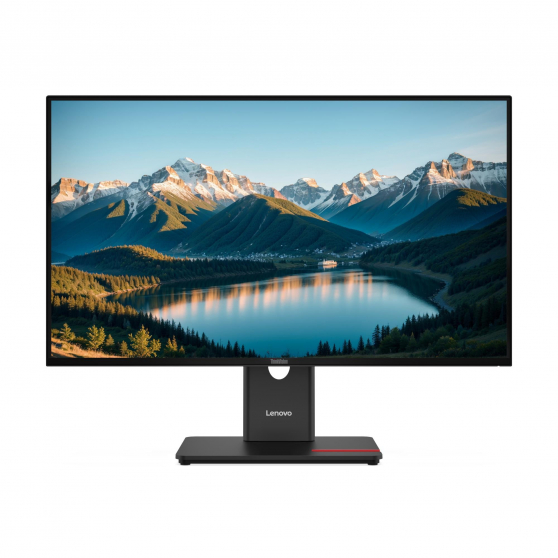 Monitor LENOVO ThinkVision T27Q 64A6ZAT6EU