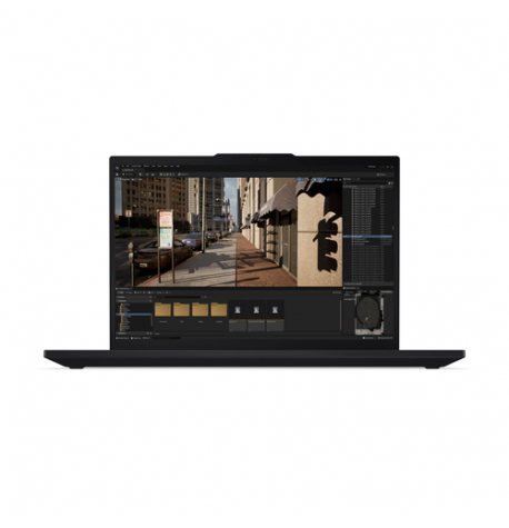 Laptop LENOVO ThinkPad P16s G4  21QR003CPB