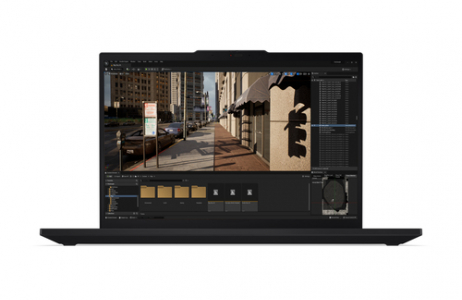 Laptop LENOVO ThinkPad P16s G4 16 WUXGA Ryzen AI 7 PRO 350 64GB 1TB SSD W11P 3Y Premier