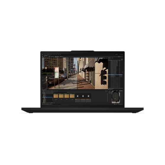 Laptop LENOVO ThinkPad P16s G4  21QR003CPB