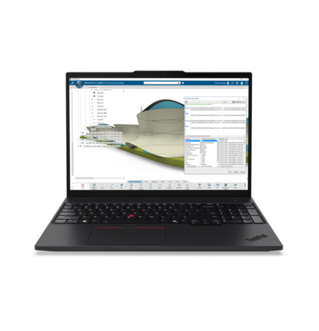 Laptop LENOVO ThinkPad P16s G4  21QR003CPB