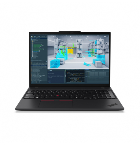 Laptop LENOVO ThinkPad P16s G4  21QR003CPB