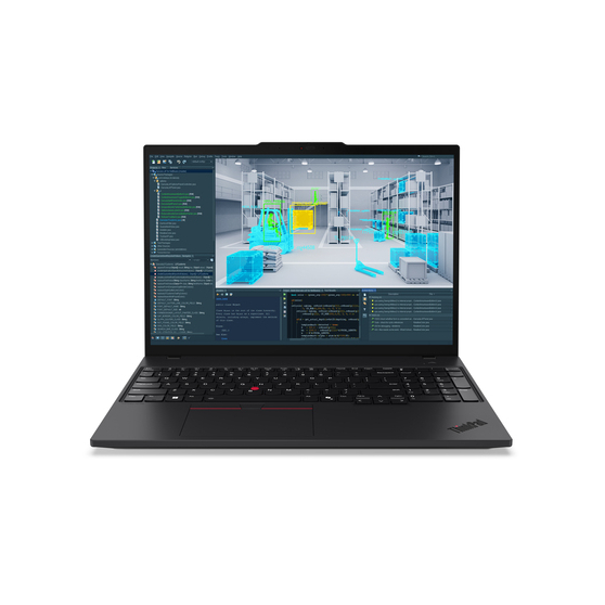 Laptop LENOVO ThinkPad P16s G4  21QR003CPB