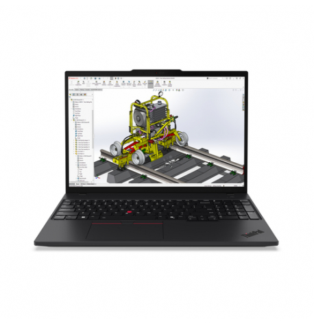 Laptop LENOVO ThinkPad P16s G4  21QR003CPB