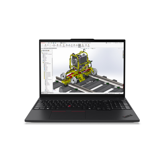 Laptop LENOVO ThinkPad P16s G4  21QR003CPB