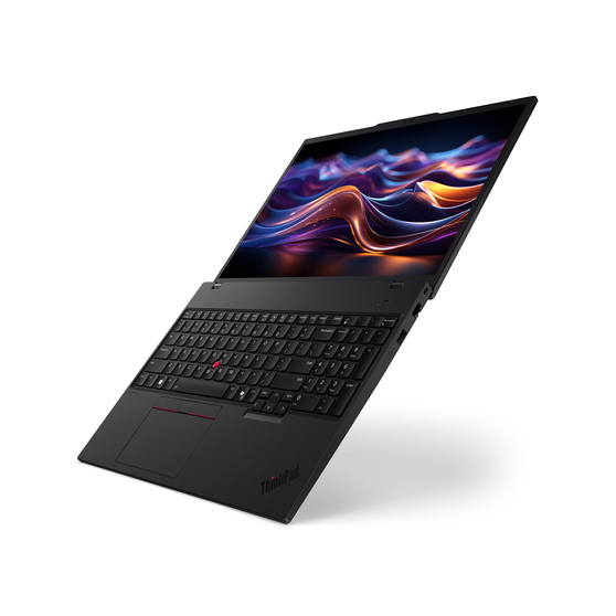 Laptop LENOVO ThinkPad P16s G4  21QR003CPB