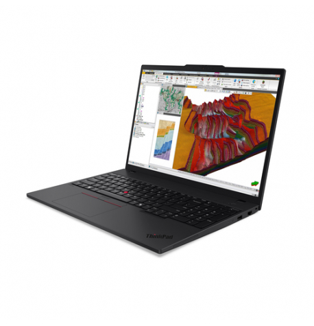 Laptop LENOVO ThinkPad P16s G4  21QR003CPB