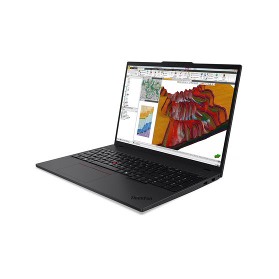 Laptop LENOVO ThinkPad P16s G4  21QR003CPB