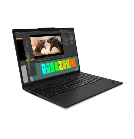 Laptop LENOVO ThinkPad P16s G4  21QR003CPB