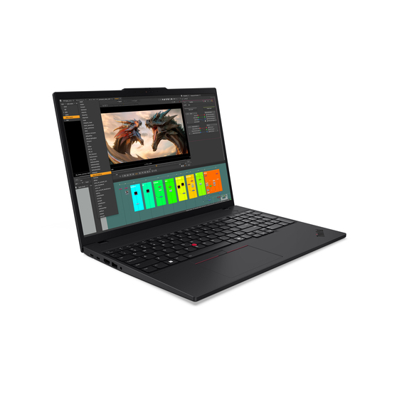 Laptop LENOVO ThinkPad P16s G4  21QR003CPB