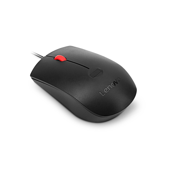 Mysz LENOVO Fingerprint Biometr 4Y51M03357