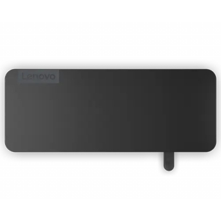 Stacja dokująca LENOVO USB-C Slim Travel Dock