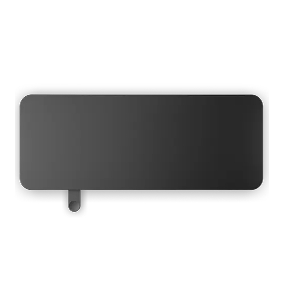 Stacja dokująca LENOVO USB-C S 4X11N40212