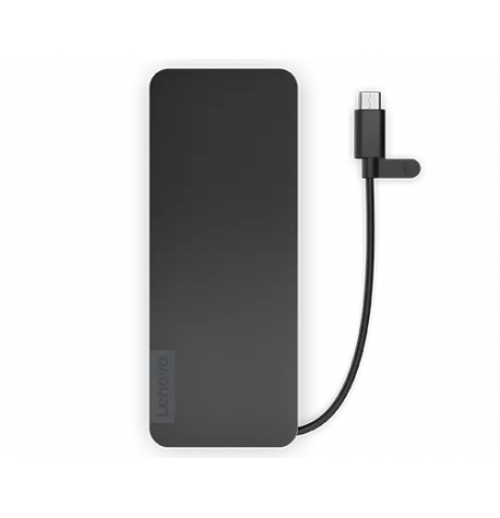Stacja dokująca LENOVO USB-C S 4X11N40212