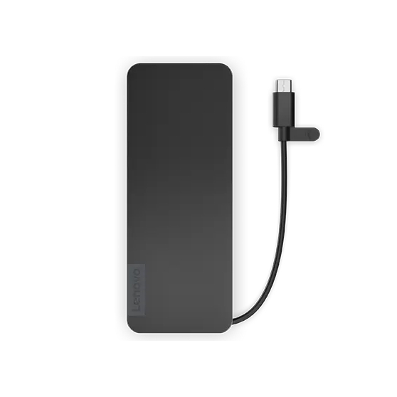 Stacja dokująca LENOVO USB-C S 4X11N40212