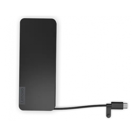 Stacja dokująca LENOVO USB-C S 4X11N40212