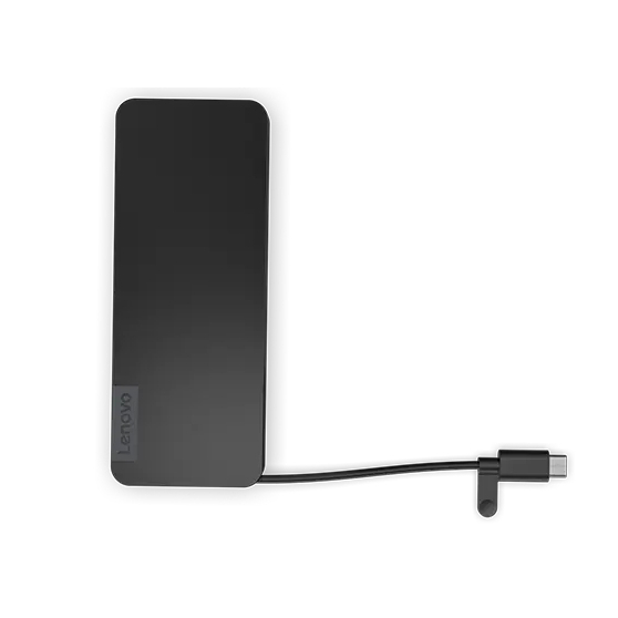Stacja dokująca LENOVO USB-C S 4X11N40212