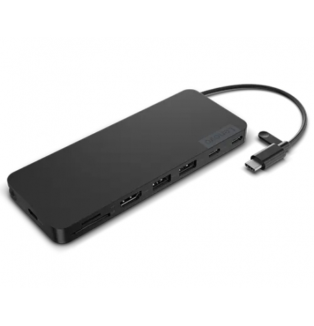 Stacja dokująca LENOVO USB-C S 4X11N40212