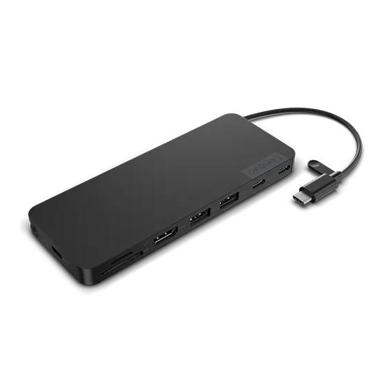 Stacja dokująca LENOVO USB-C S 4X11N40212