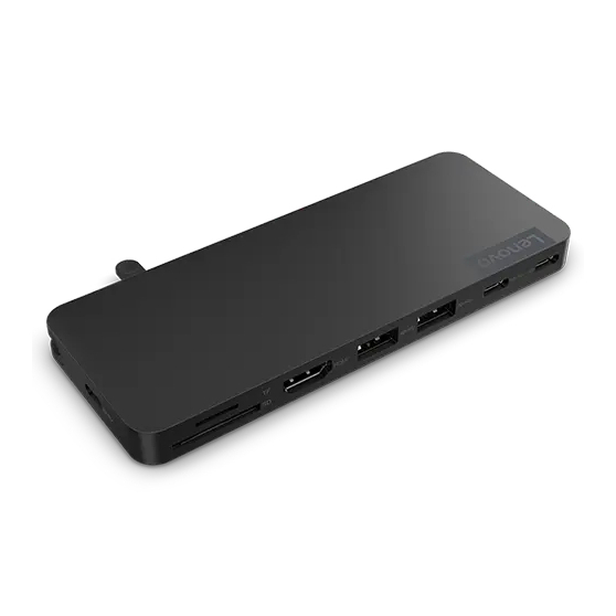 Stacja dokująca LENOVO USB-C S 4X11N40212