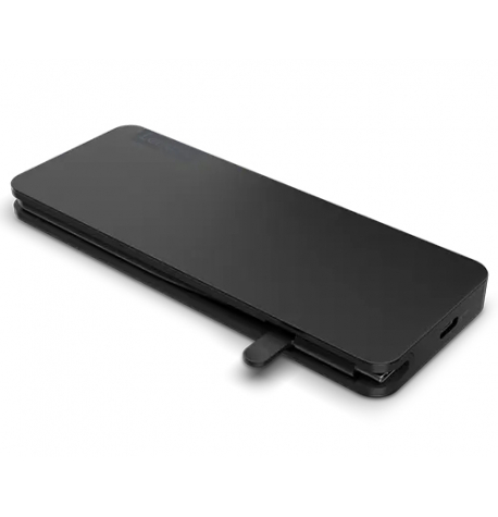 Stacja dokująca LENOVO USB-C S 4X11N40212
