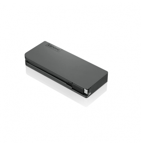 Stacja dokująca LENOVO USB-C T 4X90S92381