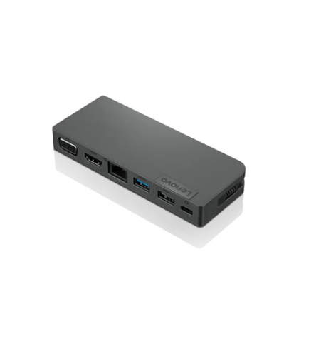 Stacja dokująca LENOVO USB-C T 4X90S92381