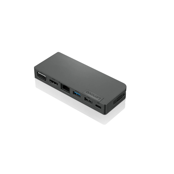 Stacja dokująca LENOVO USB-C T 4X90S92381
