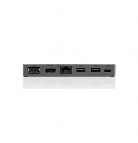 Stacja dokująca LENOVO USB-C T 4X90S92381