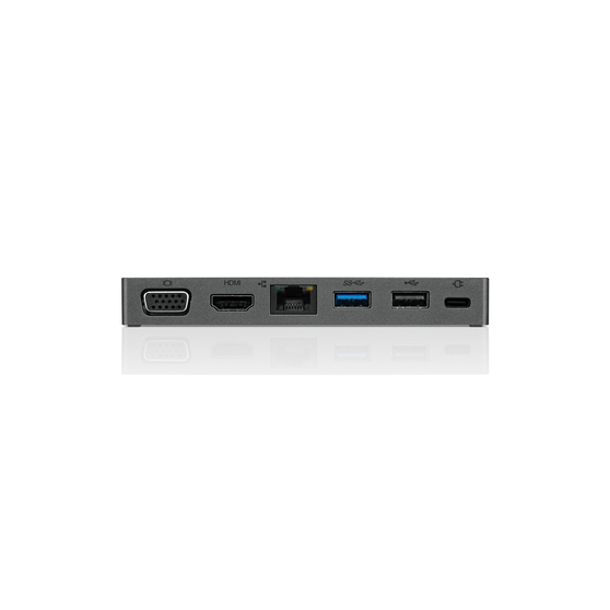 Stacja dokująca LENOVO USB-C T 4X90S92381