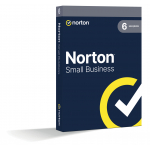 NORTON SMALL BUSINESS 2.0 250GB PL 1 USER 6 DEVICE 1-rok BOX