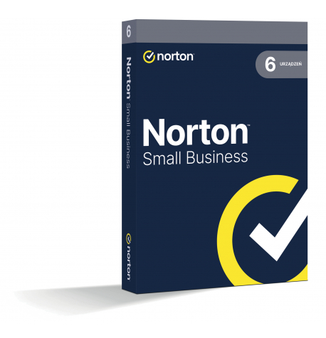 NORTON SMALL BUSINESS 2.0 250GB 21455133