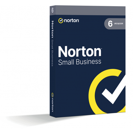 NORTON SMALL BUSINESS 2.0 250GB 21455133