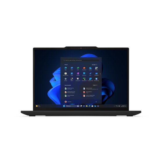 Laptop LENOVO ThinkPad X13 G6 1 21RK005QPB