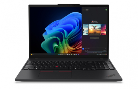 Laptop LENOVO ThinkPad T16 G4 16 WUXGA Ryzen AI 5 PRO 340 32GB 512GB SSD W11P 3YR Premier