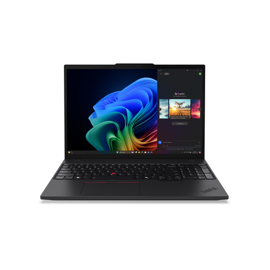 Laptop LENOVO ThinkPad T16 G4 1 21QN0021PB