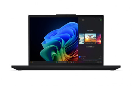 Laptop LENOVO ThinkPad T16 G4 16 WUXGA Ryzen AI 5 PRO 340 32GB 512GB SSD W11P 3YR Premier