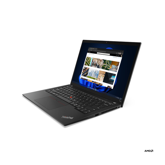Laptop LENOVO ThinkPad T14s 2-i 21R30041PB