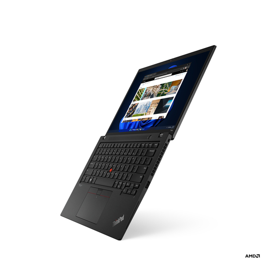 Laptop LENOVO ThinkPad T14s 2-i 21R30041PB