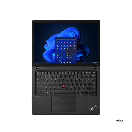Laptop LENOVO ThinkPad T14s 2-i 21R30041PB